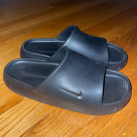 Nike Calm Slides - Picture 2 of 6